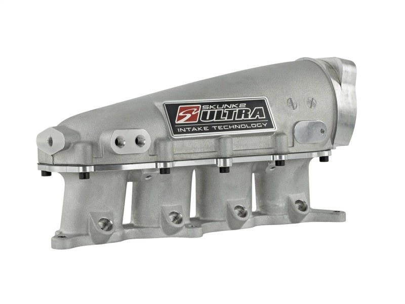 Skunk2 Ultra Street Intake Manifold - L15B Raw Manifold-thumbmail-2