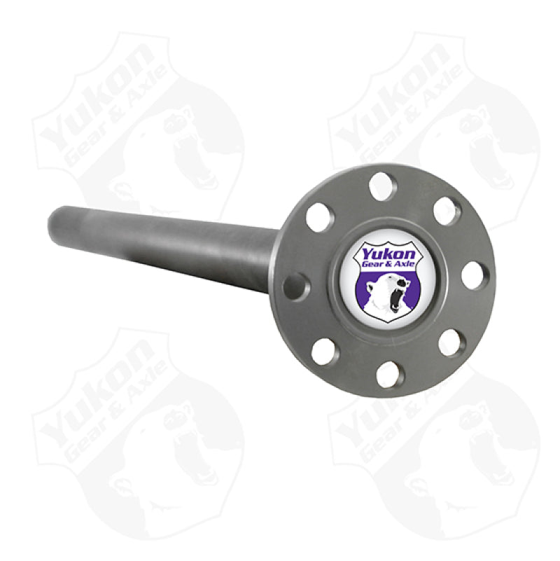 Yukon Gear 1541H Alloy Right Hand Replacement Rear Axle For Dana 70-thumbmail-1