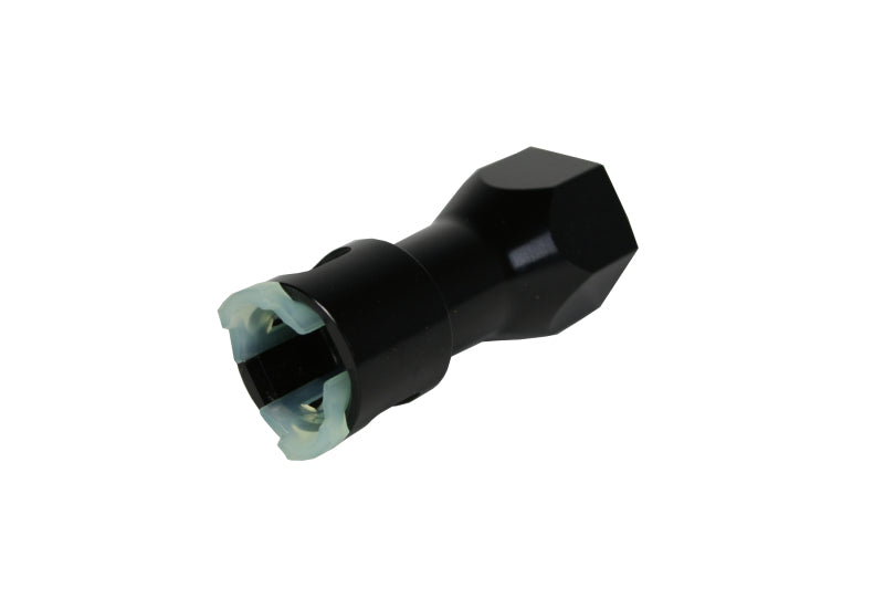 Aeromotive 5/16in Female to ORB-06 Feed Line Adapter-thumbmail-1