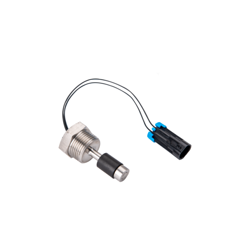 Fleece Performance Stainless Steel Universal Float Switch w/Two-Pin Metripack Connector-thumbmail-1