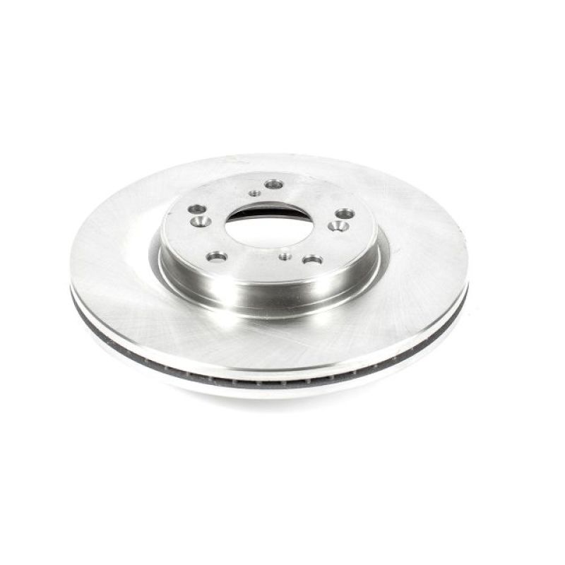 Power Stop 13-17 Honda Accord Front Autospecialty Brake Rotor-thumbmail-2