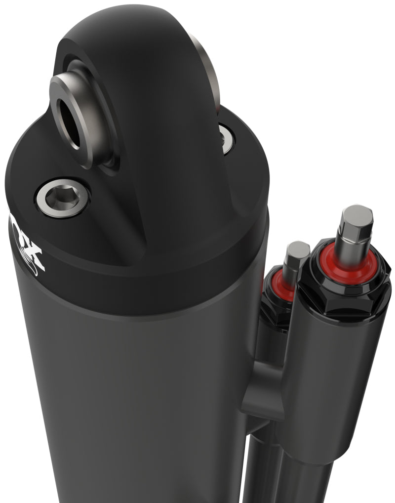 Fox Race 3.0 X 16 External Bypass Remote Shock - Left-thumbmail-2