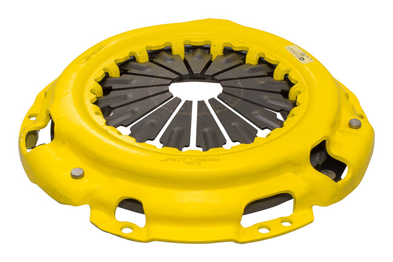 ACT 1993 Toyota 4Runner P/PL Xtreme Clutch Pressure Plate-thumbmail-2