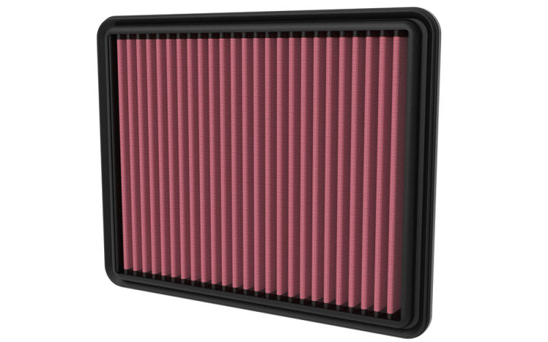 K&N 22-23 Toyota Land Cruiser V6 3.3L DSL Replacement Air Filter-thumbmail-1