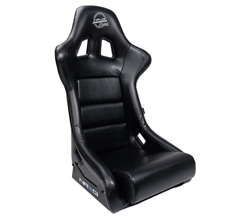 NRG FRP Bucket Seat w/ Water Resistant Vinyl Material- Medium-thumbmail-2