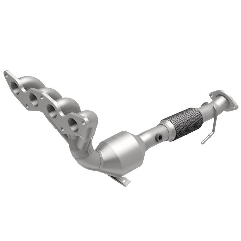 MagnaFlow Conv DF 2012 Ford Focus 2.0L-thumbmail-1