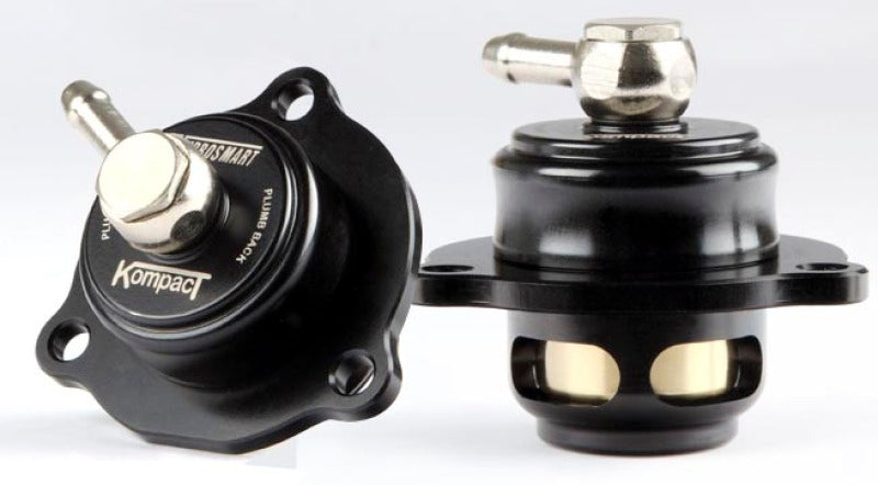 Turbosmart Porsche 911 Turbo/911 GT2 / Volvo S40/S60/C30/C70 BW/KKK Kompact Plumb Back Valve-thumbmail-1