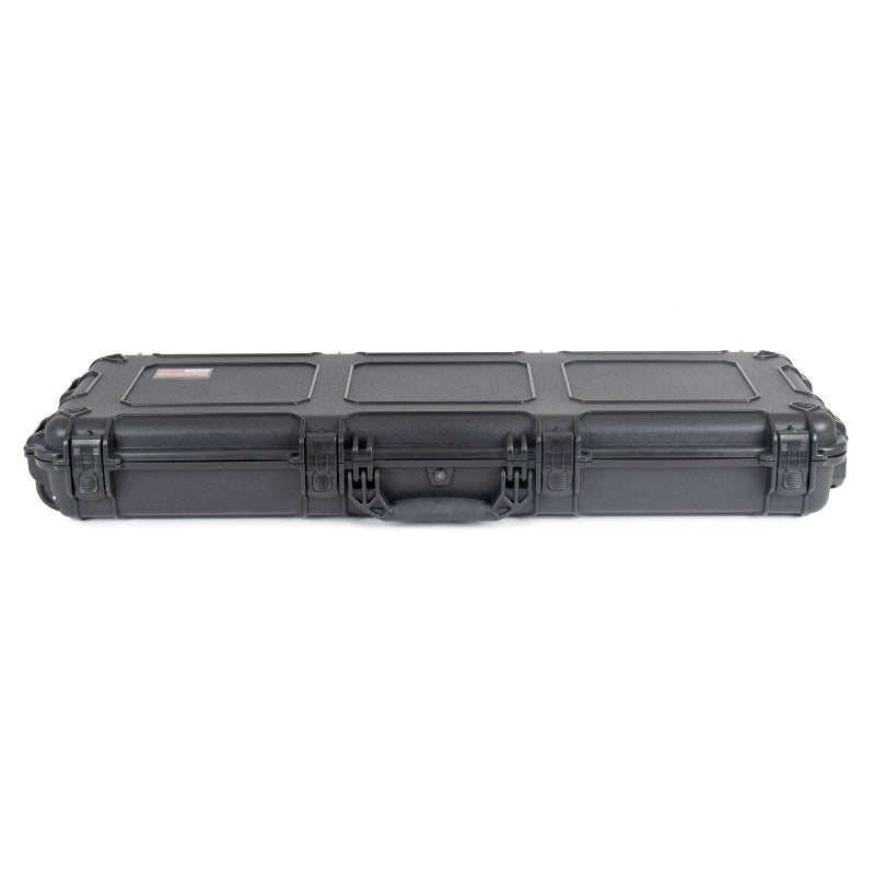 Go Rhino XVenture Gear Hard Case - Long 44in. / Lockable / IP67 / Automatic Air Valve - Tex. Black-thumbmail-8