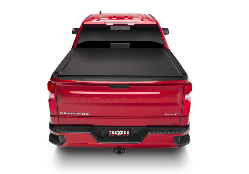 Truxedo 15-20 GMC Canyon & Chevrolet Colorado 6ft Lo Pro Bed Cover-thumbmail-4