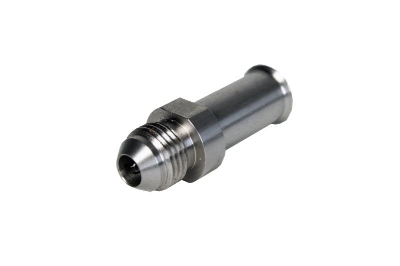 Aeromotive Ford OE Return Line - 3/8in Female Spring-Lock to -6 AN male-thumbmail-1