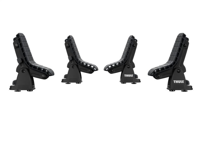 Thule DockGrip Kayak Saddle - Black-thumbmail-8