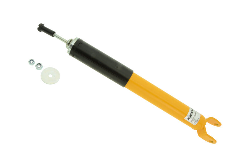 Koni Sport (Yellow) Shock 03-07 Infiniti G35 Coupe and Sedan - Rear-thumbmail-1