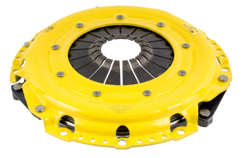 ACT 2007 BMW 335i P/PL Heavy Duty Clutch Pressure Plate-thumbmail-2
