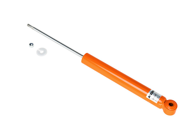 Koni STR.T (Orange) Shock 07-14 Audi TT Coupe/Roadster (Excl TT-S/TT-RS Models) - Rear-thumbmail-1