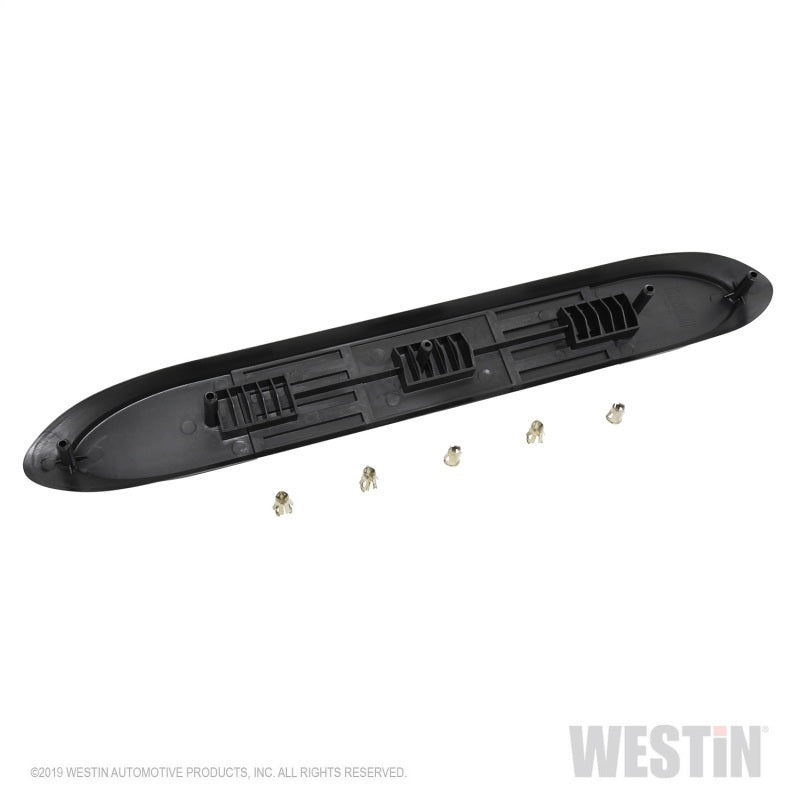 Westin Replacement Service Kit with 21in pad - Black-thumbmail-4