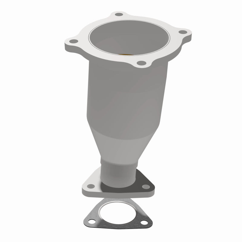 MagnaFlow Conv DF 99-05 Mazda Miata1.8L Front Excluding Turbocharged-thumbmail-5
