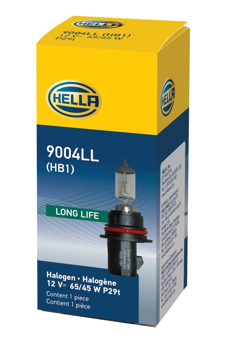 Hella Bulb 9004/Hb1 12V 65/45W P29T Longlife-thumbmail-5