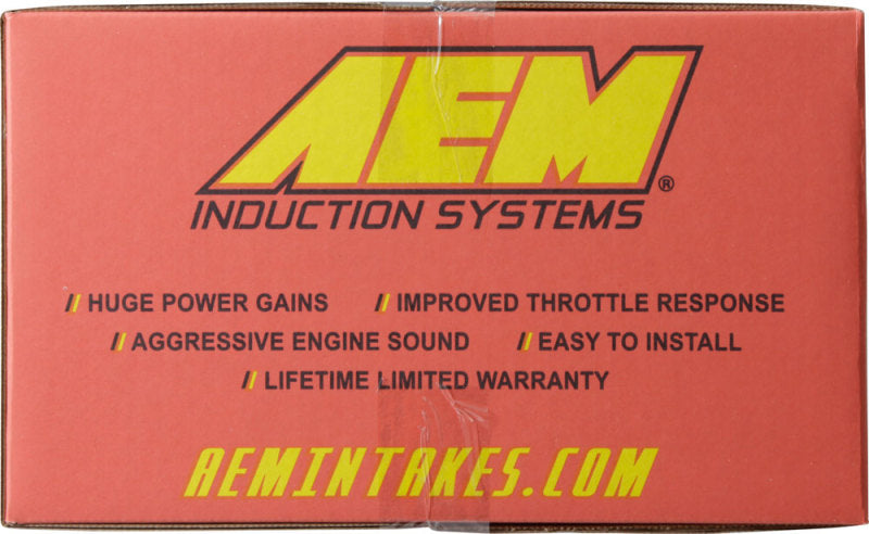 AEM 06-07 WRX/ 06 STi Polished Cold Air Intake-thumbmail-4