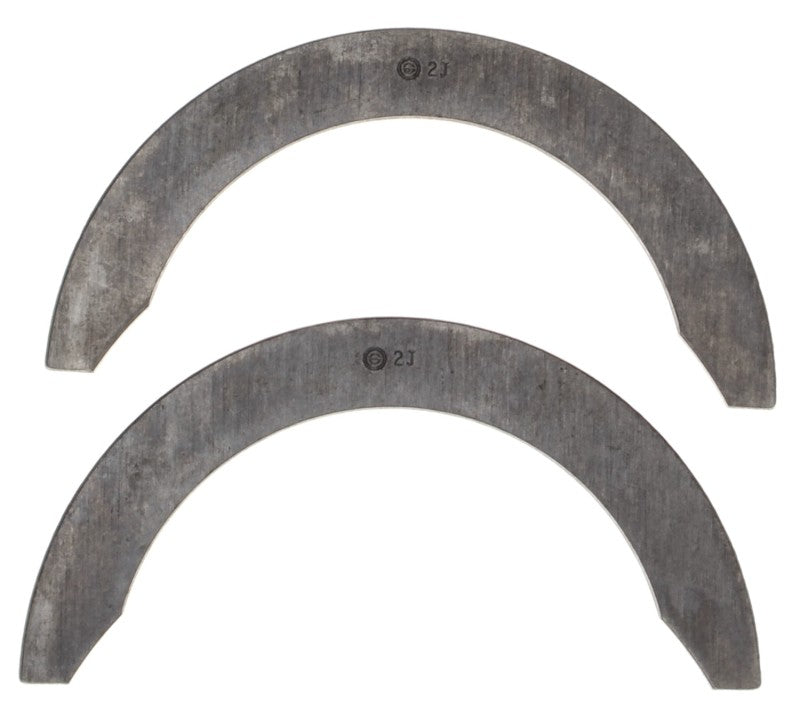 Clevite Honda/Acura 1590 1958 2056cc 4 Cyl 1986-93 Thrust Washer Set-thumbmail-1