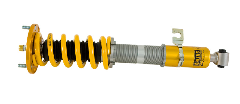 Ohlins 92-94 Mazda RX-7 (FD) Road & Track Coilover System-thumbmail-2