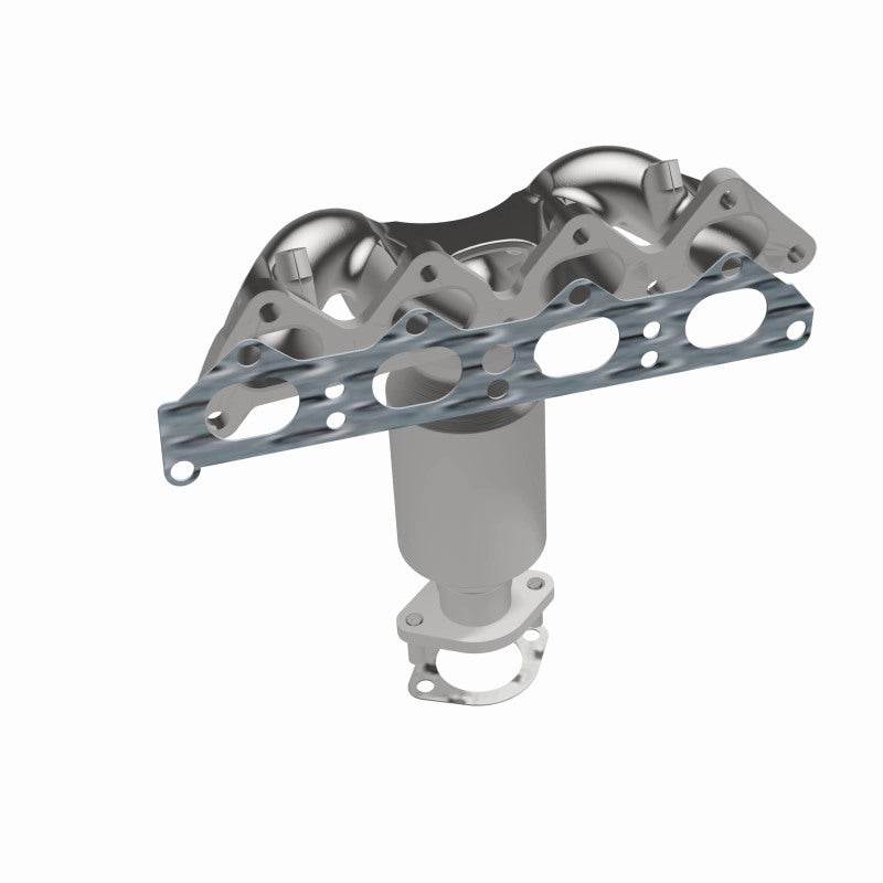 MagnaFlow Conv DF 04-08 Hyundai Elantra 2.0L-thumbmail-7