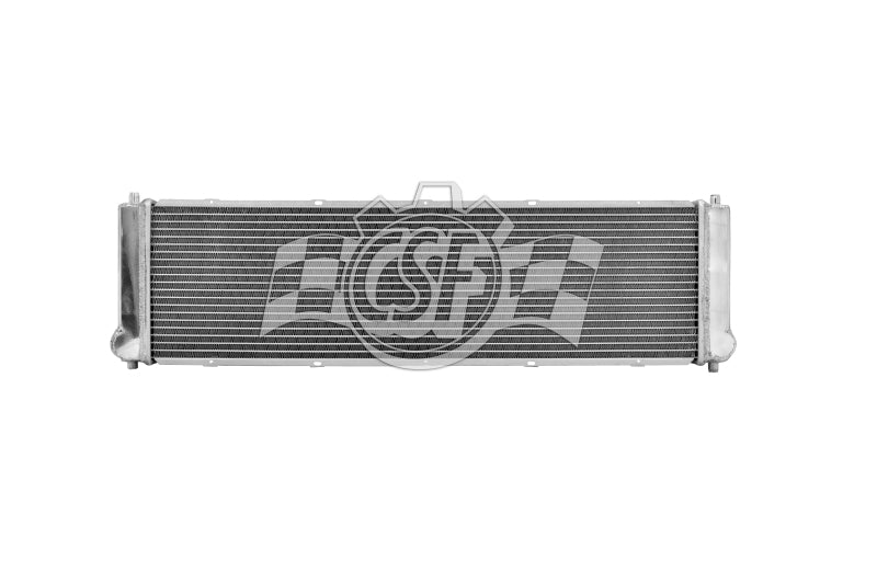 CSF Porsche 911 Turbo (996) / Porsche 911 GT2 (996/997) / Porsche 911 GT3 (997) Center Radiator-thumbmail-1