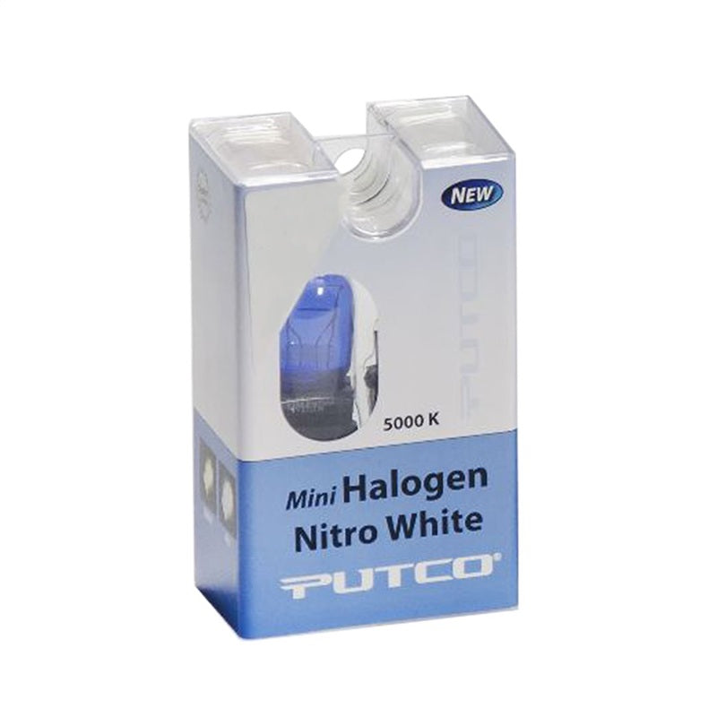 Putco Mini-Halogens - 7443 Nitro White-thumbmail-2