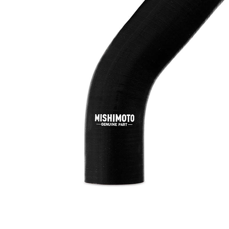 Mishimoto 2017+ Honda Civic Type R Silicone Hose Kit - Black-thumbmail-2