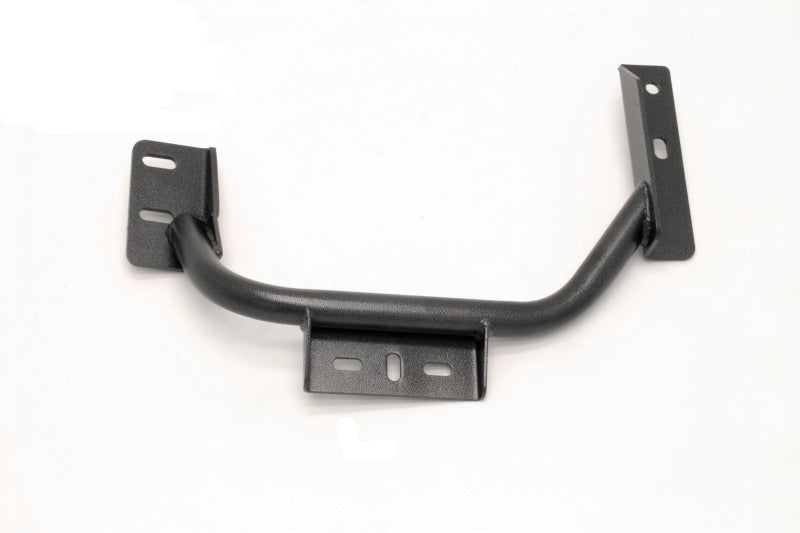 BMR 93-97 4th Gen F-Body Transmission Conversion Crossmember 4L80E LT1 - Black Hammertone-thumbmail-1