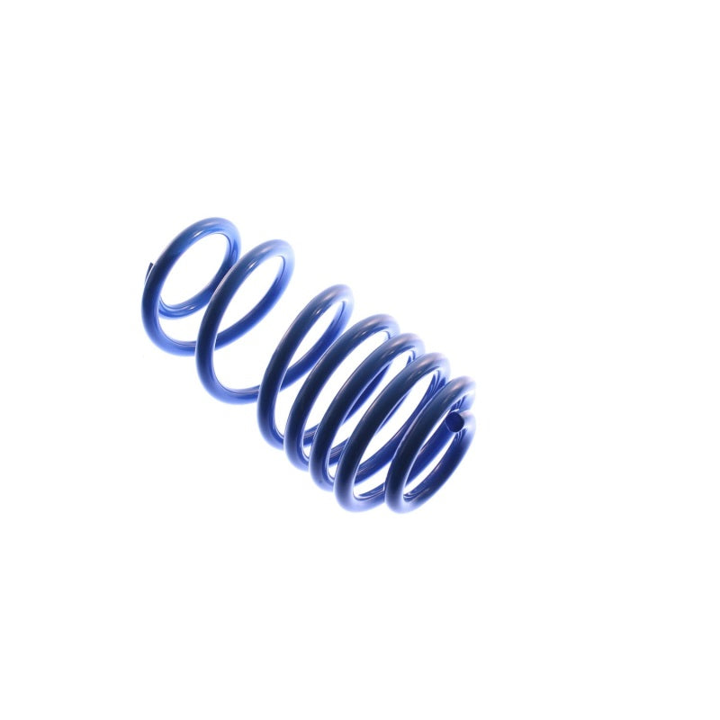 Bilstein B16 2005 Volkswagen Jetta 2.5 Front and Rear Performance Suspension System-thumbmail-6