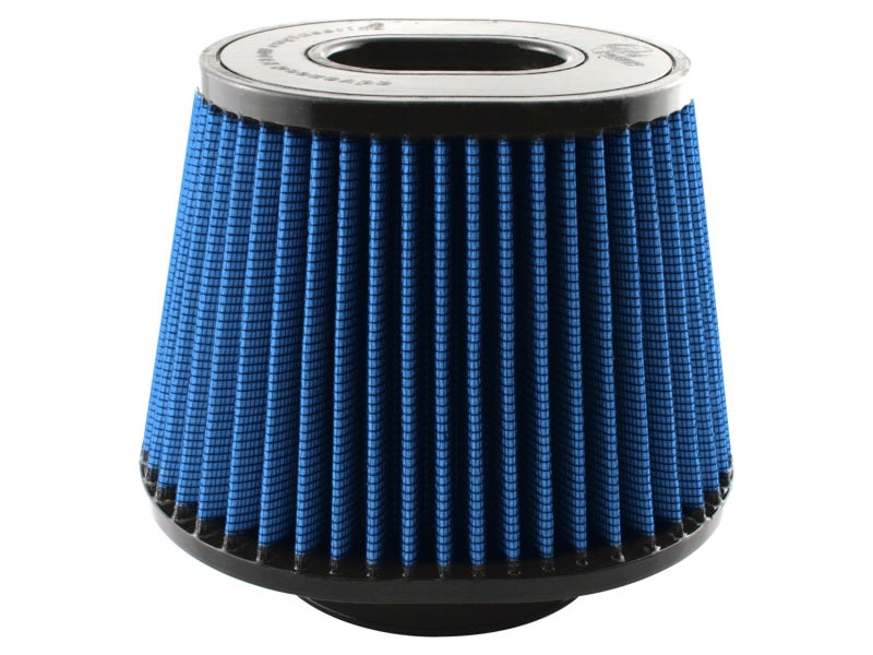 aFe MagnumFLOW Air Filters IAF P5R A/F P5R 5F x (9x7-1/2)B x (6-3/4x5-1/2)T x 7-1/2H-thumbmail-1