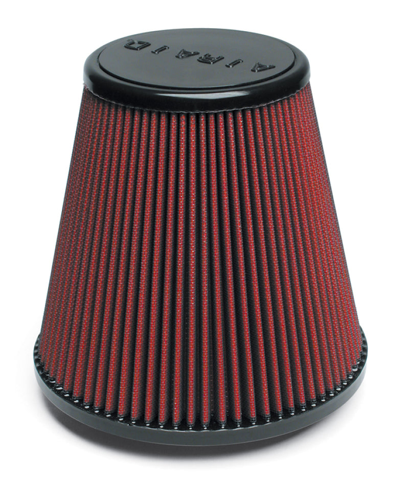 Airaid Universal Air Filter - Cone 4 1/2 x 8 x 5 x 7 1/2-thumbmail-1