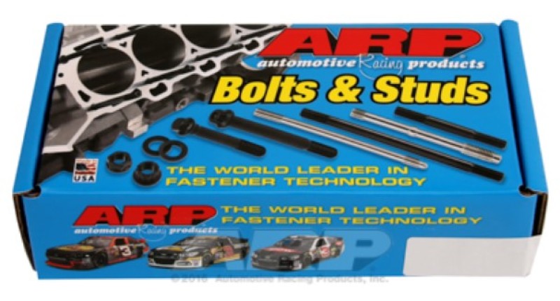 ARP 99-08 Dodge Cummins ISL 8.3/8.9L 24V 12pt Head Stud Kit-thumbmail-1