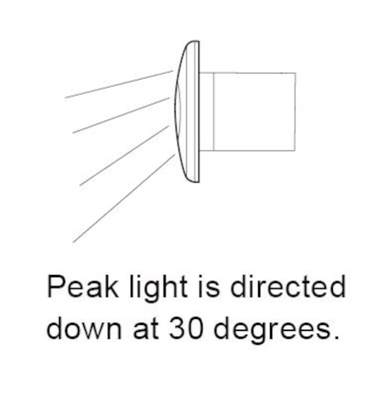 Hella Step Lamp 1X2 WHITE MD12/24 SS RIM 2XT-thumbmail-10