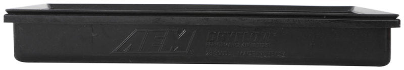 AEM 13-16 Audi A3 L4-1.8L  DryFlow Air Filter-thumbmail-4