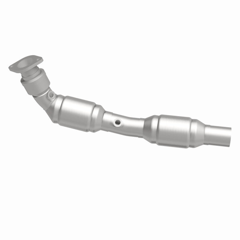 MagnaFlow Conv DF 10-12 Chevy Camaro 6.2L P/S (49 State)-thumbmail-3
