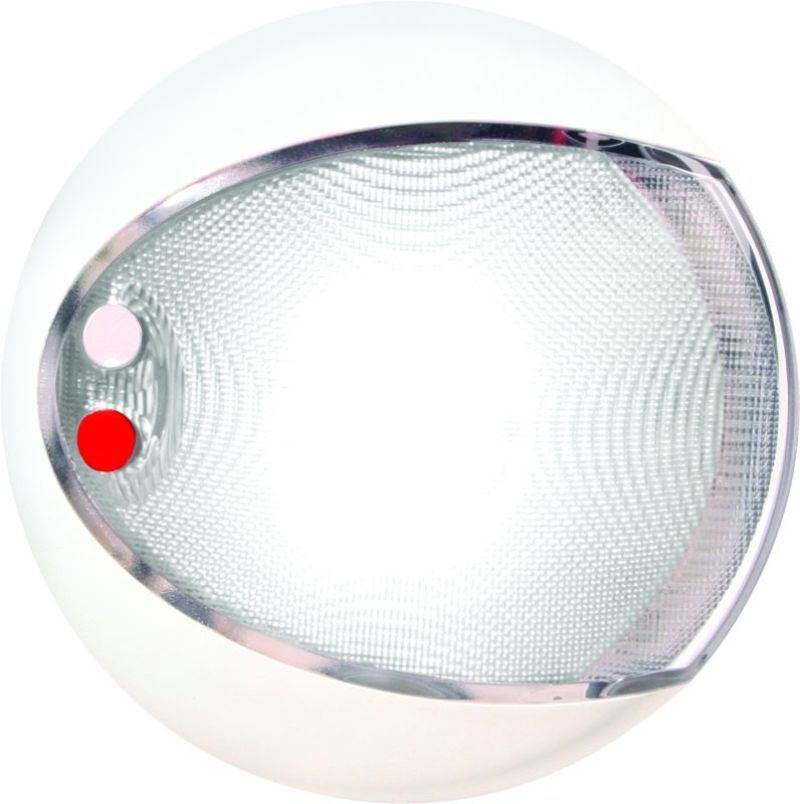 Hella Interior Lamp Euroled130T Red/Wht 2Ja-thumbmail-19