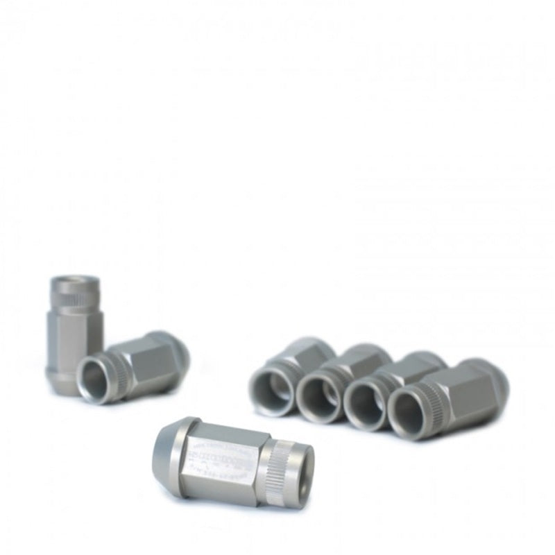 Skunk2 12 x 1.5 Forged Lug Nut Set (20 Pcs.)-thumbmail-1