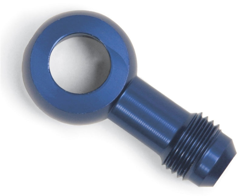 Russell Performance -6 AN Male Flare for Civics/Integras with Fuel Pressure Damper-thumbmail-1