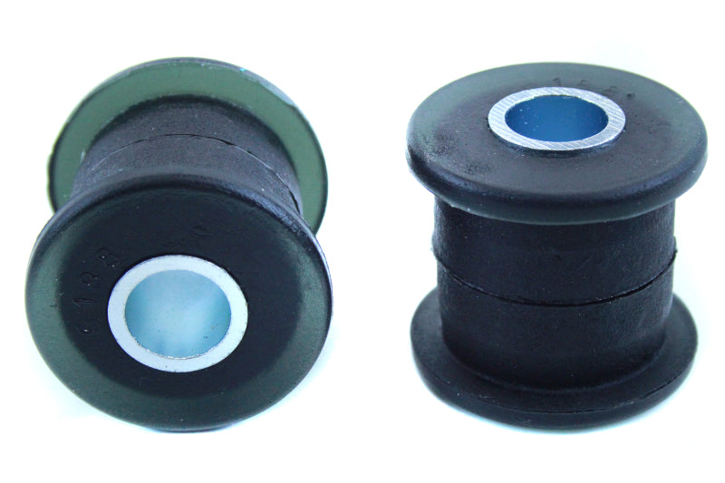 Whiteline Plus 6/94-7/98 Legacy / 4/93-06 Impreza Rear Control Arm Bushing Kit-thumbmail-2
