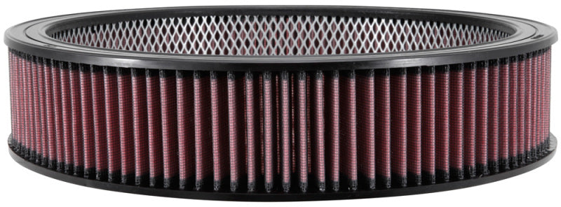 K&N Custom Air Filter 14in OD / 12in ID / 3.0625in Height Round Filter-thumbmail-2