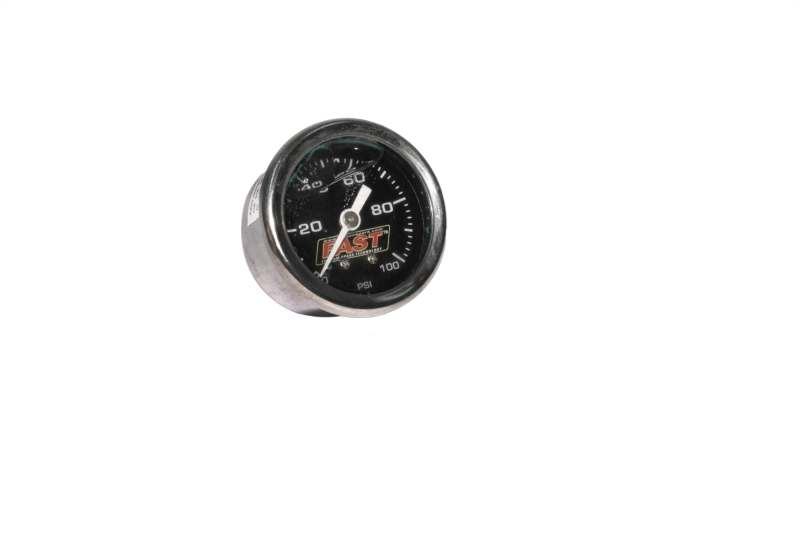 FAST Fuel Pressure Gauge FAST 0-10-thumbmail-2