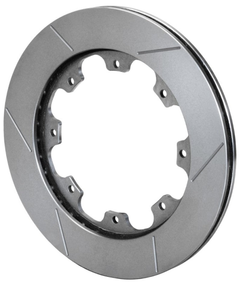 Wilwood Rotor-GT36 SPC-37 -LH 11.75 x .810 - 8 on 7.00in-thumbmail-1