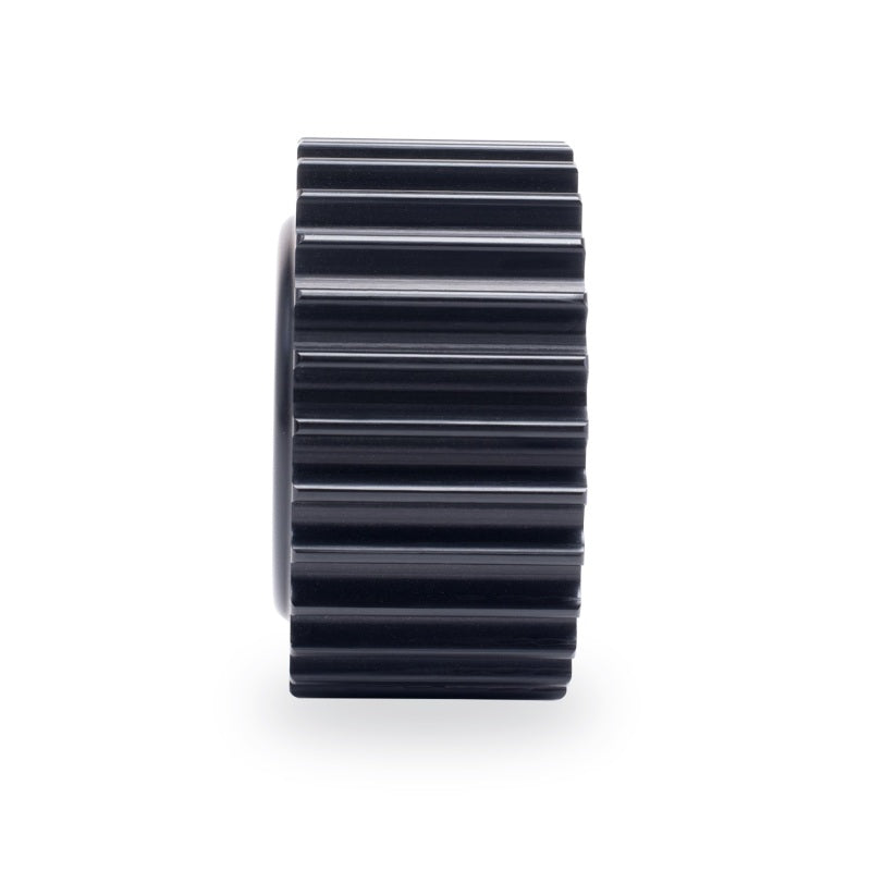 KraftWerks Cogged Pulley - 70mm Cogged 42mm Width (6 Bolt / Must Use Adapter Hub)-thumbmail-2