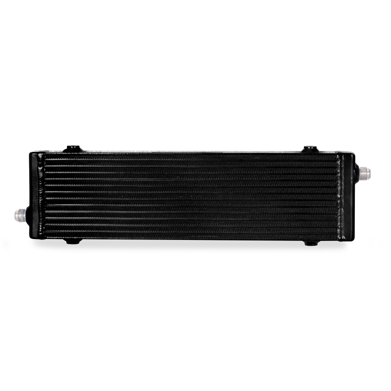Mishimoto Universal Large Bar and Plate Cross Flow Black Oil Cooler-thumbmail-7