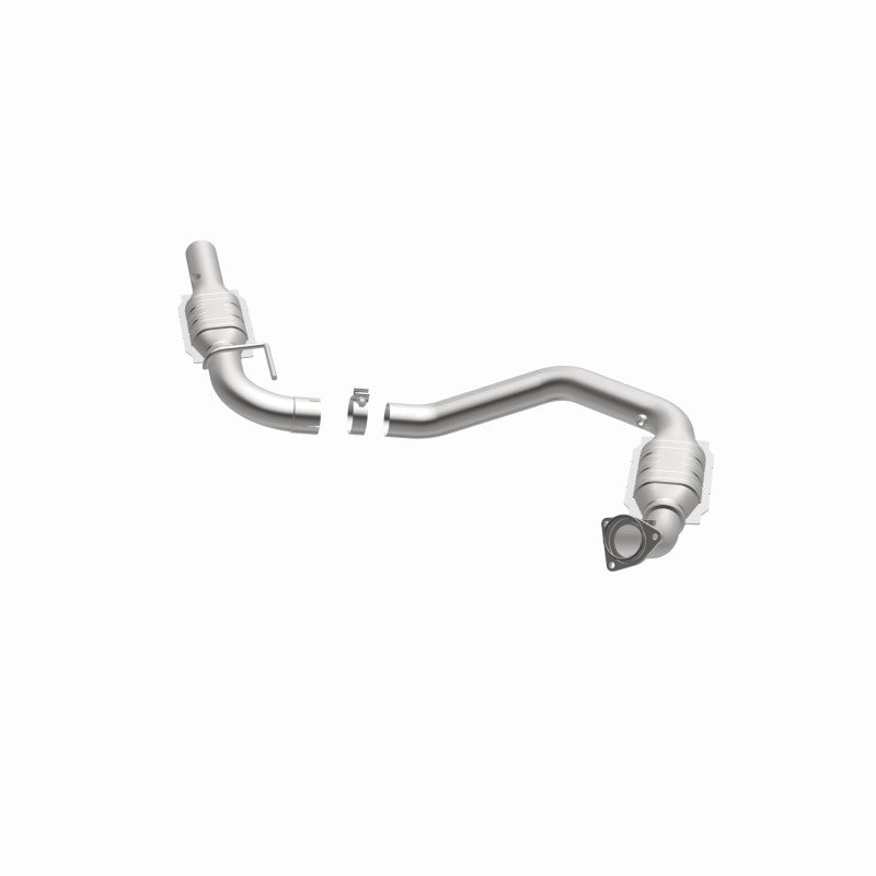 MagnaFlow Conv DF 03-05 Express 2500 4.8L Driver Side-thumbmail-7