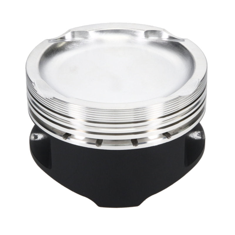 Wiseco BMW S14B23 2.3L 16V Turbo 94.00MM Bore +0.50 Oversized 8.0:1 CR Pistons-thumbmail-4