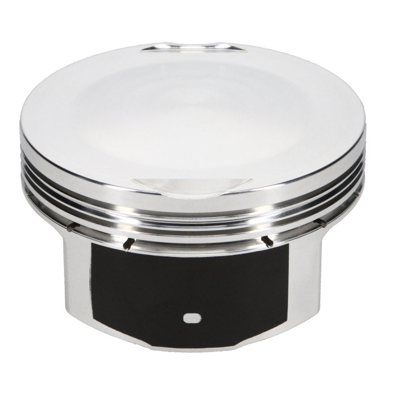 JE Pistons Gen 3 Hemi 6.4L Apache 4.09in Bore 4.1cc Dome 0.927in Pin Dia - Set of 8-thumbmail-2