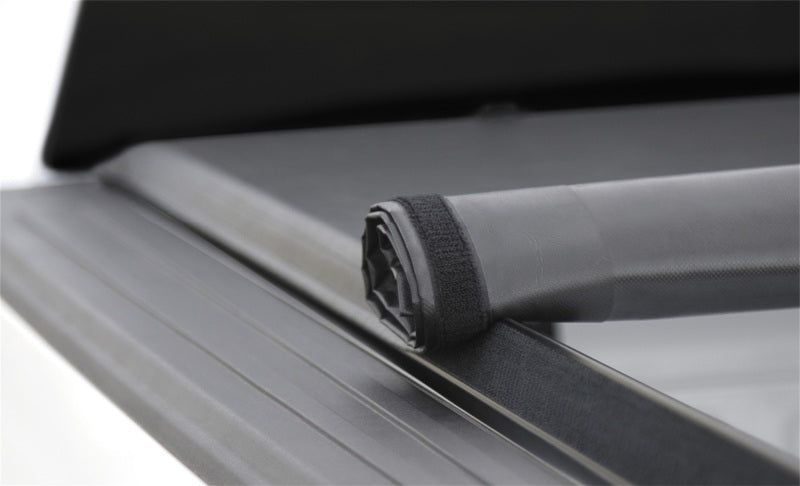 Access Literider 06-08 I-350 I-370 Crew Cab 5ft Bed Roll-Up Cover-thumbmail-6