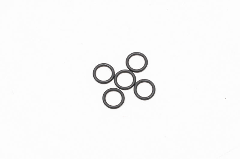 Radium Engineering O-Ring 5-Pack 4AN FKM-thumbmail-1